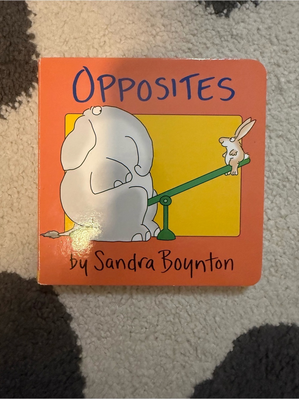 Toddler board book bundle – perfect for babies & young kids - Picture 7 of 12